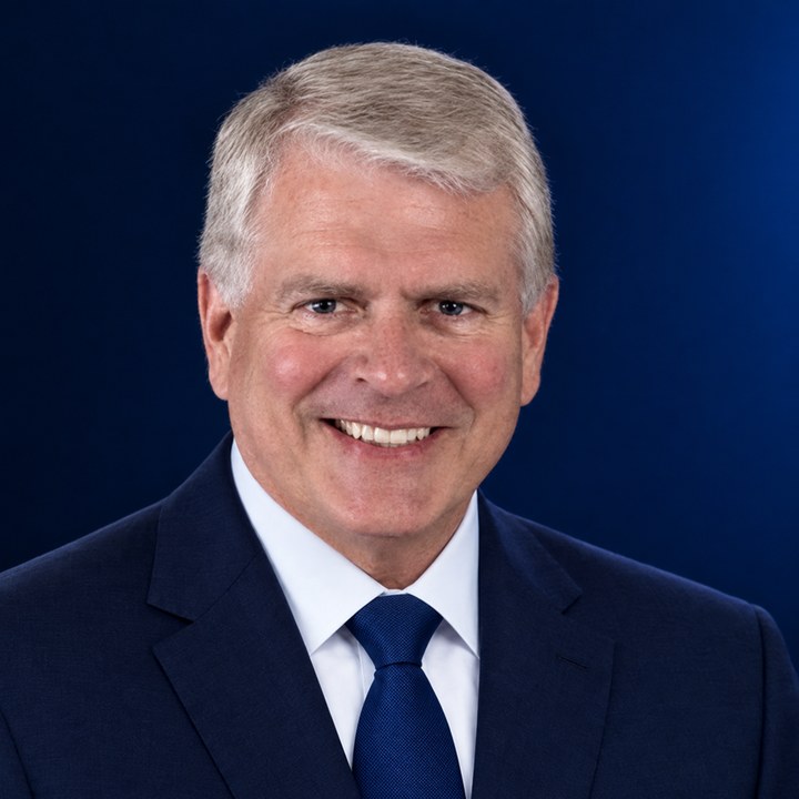 Portrait of Rick Chess